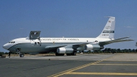 Photo ID 243539 by Peter Fothergill. USA Air Force Boeing OC 135B 717 158, 61 2670