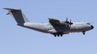 Photo ID 243574 by F. Javier Sánchez Gómez. Germany Air Force Airbus A400M 180 Atlas, 54 14