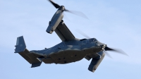 Photo ID 243602 by Walter Van Bel. USA Air Force Bell Boeing CV 22B Osprey, 12 0064