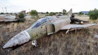 Photo ID 243672 by Ruben Galindo. Spain Air Force McDonnell Douglas F 4C Phantom II, C 12 29