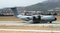 Photo ID 243696 by Manuel Fernandez. Germany Air Force Airbus A400M 180 Atlas, 54 07