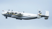 Photo ID 252500 by rob martaré. Company Owned Antonov Airlines Antonov An 22A Antei, UR 09307