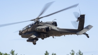 Photo ID 243759 by Caspar Smit. Netherlands Air Force Boeing AH 64DN Apache Longbow, Q 04