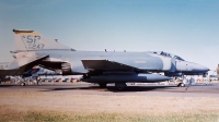 Photo ID 243810 by Paul Newbold. USA Air Force McDonnell Douglas F 4G Phantom II, 69 0247