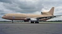 Photo ID 243885 by Peter Fothergill. UK Air Force Lockheed L 1011 385 3 TriStar K1 500, ZD951