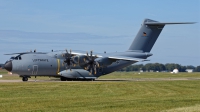 Photo ID 243934 by Rainer Mueller. Germany Air Force Airbus A400M 180 Atlas, 54 10