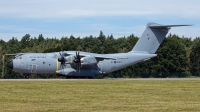 Photo ID 243888 by Rainer Mueller. UK Air Force Airbus Atlas C1 A400M 180, ZM407