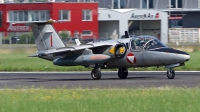 Photo ID 243900 by Lukas Kinneswenger. Austria Air Force Saab 105Oe, 1129