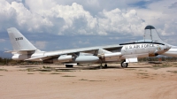 Photo ID 243969 by Tony Horton. USA Air Force Boeing EB 47E Stratojet, 53 2135