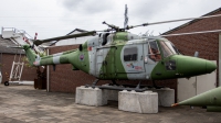 Photo ID 244198 by Jan Eenling. UK Army Westland WG 13 Lynx AH7, XZ641