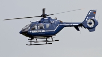 Photo ID 244005 by Patrick Weis. Germany Bundespolizei Eurocopter EC 135T2, D HVBE