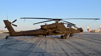 Photo ID 244016 by Gerald Howard. USA Army Boeing AH 64E Apache Guardian, 16 3082