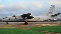 Photo ID 244062 by Peter Fothergill. Hungary Air Force Antonov An 26, 209