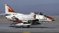 Photo ID 244039 by Chris Lofting. USA Navy Douglas TA 4J Skyhawk, 156923