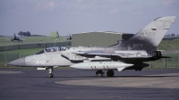 Photo ID 244045 by Chris Lofting. Italy Air Force Panavia Tornado F3, MM5057