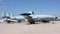 Photo ID 244083 by Tony Horton. USA Air Force Lockheed EC 121T Warning Star L 1049, 53 0554