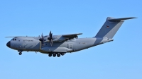 Photo ID 244146 by Rainer Mueller. Germany Air Force Airbus A400M 180 Atlas, 54 25