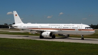 Photo ID 244191 by Florian Morasch. Germany Air Force Airbus A321 231, 15 04