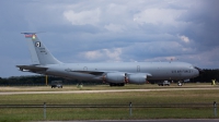 Photo ID 244281 by Doug MacDonald. USA Air Force Boeing KC 135R Stratotanker 717 148, 58 0036