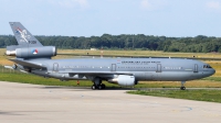 Photo ID 244238 by Mark Broekhans. Netherlands Air Force McDonnell Douglas KDC 10 30CF, T 235