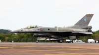 Photo ID 244241 by Tony Horton. Greece Air Force General Dynamics F 16C Fighting Falcon, 536