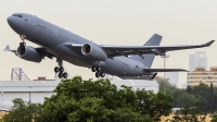 Photo ID 244247 by Ruben Galindo. Netherlands Air Force Airbus KC 30M A330 243MRTT, T 054