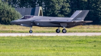 Photo ID 244268 by Jan Eenling. Netherlands Air Force Lockheed Martin F 35A Lightning II, F 012