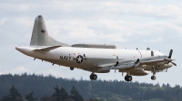 Photo ID 244289 by Aaron C. Rhodes. USA Navy Lockheed EP 3E Aries II, 159893