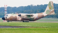 Photo ID 244300 by Stefan Schmitz. Israel Air Force Lockheed KC 130H Karnaf L 382, 545