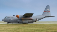 Photo ID 244313 by Rod Dermo. USA Air Force Lockheed C 130H Hercules L 382, 90 1794