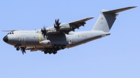 Photo ID 244392 by Ruben Galindo. Spain Air Force Airbus A400M 180 Atlas, T 23 08 10217