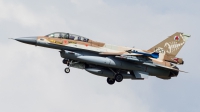 Photo ID 244398 by Stefan Schmitz. Israel Air Force General Dynamics F 16D Fighting Falcon, 628