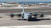 Photo ID 244428 by Manuel Fernandez. UK Air Force Airbus Atlas C1 A400M 180, ZM411