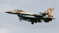 Photo ID 244460 by Carl Brent. Israel Air Force General Dynamics F 16C Fighting Falcon, 536
