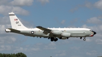 Photo ID 244487 by Neil Dunridge. USA Air Force Boeing RC 135U Combat Sent 739 445B, 64 14849