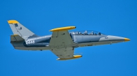 Photo ID 244526 by Radim Spalek. Czech Republic Air Force Aero L 39C Albatros, 0448