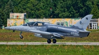 Photo ID 244519 by Radim Spalek. Czech Republic Air Force Aero L 159T1 ALCA, 6046