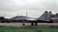 Photo ID 27477 by Sven Zimmermann. Russia Air Force Mikoyan Gurevich MiG 29UB 9 51, 98 RED