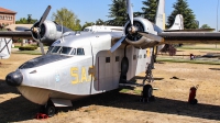 Photo ID 244576 by Ruben Galindo. Spain Air Force Grumman HU 16B Albatross, AD 1B 8