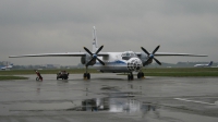 Photo ID 27488 by Toon Cox. Russia Air Force Antonov An 30, RA 26226