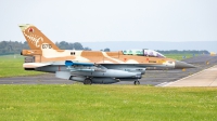 Photo ID 244679 by Jens Wiemann. Israel Air Force General Dynamics F 16D Fighting Falcon, 676