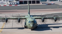 Photo ID 244724 by Jesus Peñas. UK Air Force Lockheed Martin Hercules C5 C 130J L 382, ZH889