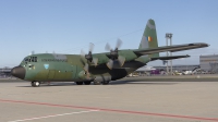 Photo ID 244723 by Lars Kitschke. Romania Air Force Lockheed C 130H Hercules L 382, 6191