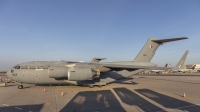 Photo ID 244730 by Lars Kitschke. Qatar Emiri Air Force Boeing C 17A Globemaster III, A7 MAA