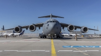 Photo ID 244731 by Lars Kitschke. Qatar Emiri Air Force Boeing C 17A Globemaster III, A7 MAE