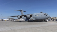 Photo ID 244709 by Lars Kitschke. Qatar Emiri Air Force Boeing C 17A Globemaster III, A7 MAA