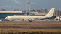 Photo ID 244712 by Lars Kitschke. Israel Air Force Boeing 707 3L6C Re 039 em, 272