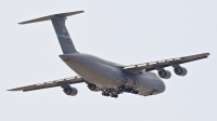 Photo ID 244722 by Gerald Howard. USA Air Force Lockheed C 5M Super Galaxy L 500, 85 0007