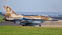 Photo ID 244746 by Rainer Mueller. Israel Air Force General Dynamics F 16C Fighting Falcon, 531