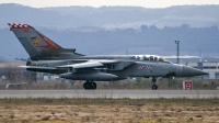 Photo ID 244780 by Ruben Galindo. UK Air Force Panavia Tornado F3, ZG774